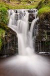 Gleniff Waterfall