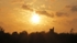 Sunset Silhouette
