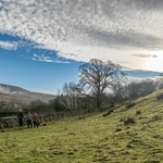 Howgill Fells