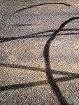 Tire Tracks