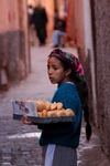 Fresh Doughnuts