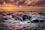 Thors Well