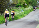 On The Road 13