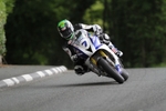 Gary Johnson Triumph / Smiths