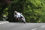 Guy Martin Suzuki / Tyco Suzuki