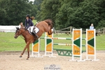 07A Nat 1.30m Open portfolio