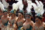 Diablada Dance Group