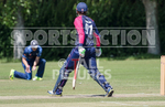 Cricket_Elizabeth College vs NGIT Cobo-70