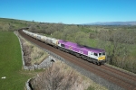 JL - 7.4.25 66734 4N03 Carlisle NY - Clitheroe, Smardale