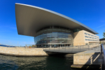 Copenhagen Opera House (Operaen)