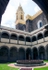 San Gabriel, cloister & bell-tower