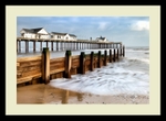Southwold Pier South - Suffolk