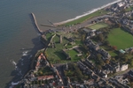 St Andrews Cathedral