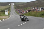 Steve Mercer Suzuki / TTC