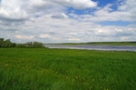 Biebrza, Poland