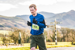 North Lakes Half Marathon  10k-844