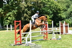 Cls 59 Snr 100cm Derby Trial portfolio