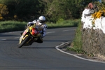 Ian Mackman Suzuki / InFront Motorcycles