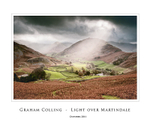 Light over Martindale