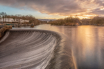 Abbeystead Reservoir