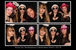 Kids Inc Christmas Party 2016 portfolio