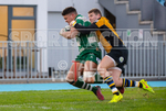 Guernsey Raiders v Hertford-51