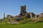 Castle and Monument-5546