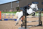 Cls 10A 1.10m Amateur Qualifier portfolio