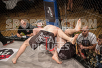 Sean Revie v Aaron Slattery-9