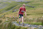 Ingleborough Mountain Race Saturday 15th July 2023 portfolio