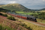 22.8.11 - LMS 5MT 45305 Carlisle - Liverpool, Dillicar Common