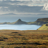 From the Ramasaig road to Neist Point and the Outer Hebrides
