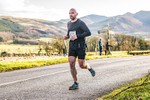 North Lakes Half Marathon  10k-732