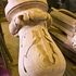 Newel post