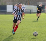 Kendal Town Ladies portfolio