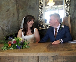 Heather & Simon's Wedding - 5th August 2023 portfolio