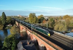 JL - 12.11.24 802113 1A07 06:52 Weston - Paddington, Maidenhead