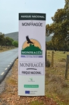 Parque Nacional de Monfragüe, Extremadura, Spain