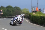 William Dunlop Suzuki / Tyco Suzuki