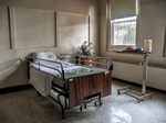 Overbrook Asylum (Cedar Grove, NJ) | Like They Just Left