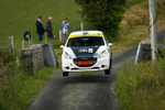 Wilton Recycling Donegal Rally Friday 180 of 207