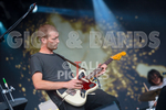 WOLF ALICE portfolio
