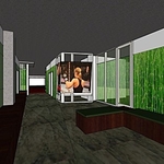 Fitness Areas