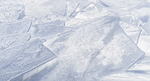 RYERSE ICE #4, 2017 - PORT RYERSE