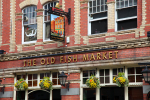 Bristol landscape_Old Fish Market _B0210_Ian Wade