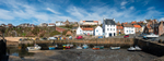 Crail Harbour