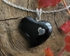 Whitby Jet Heart jp087