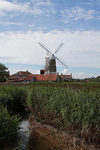 Cley Windmill.  1