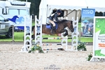 Friday 25th - 70cm Showjumping portfolio