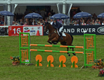 Zara Tindall